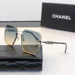 Chanel Sunglasses 2818
